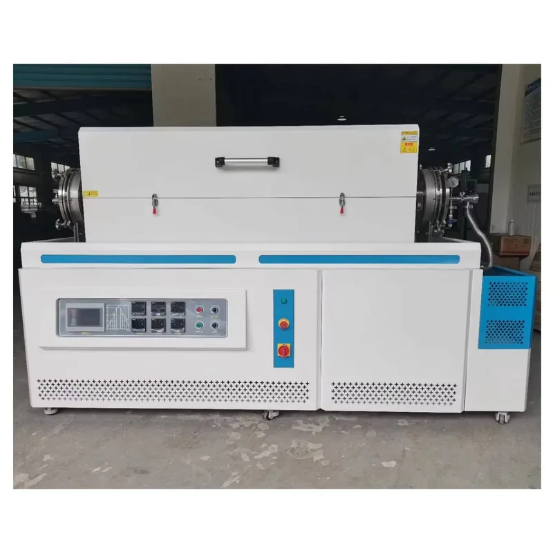 

Electric Heating Steel Wire Vacuum Bright Annealing Furnace Industrial Electric Heating Thermal Oil Furnace Mold