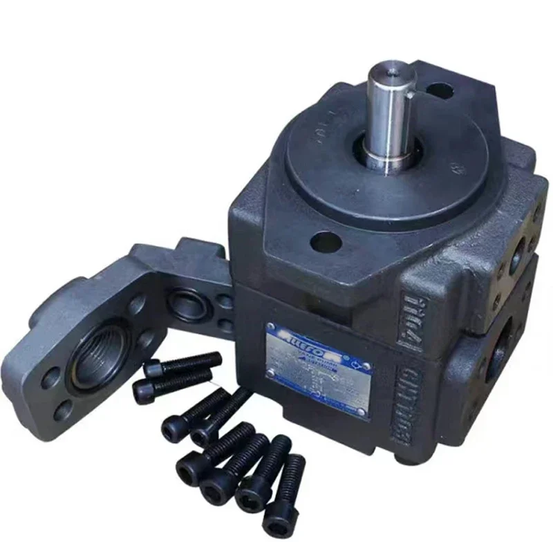 High Pressure Blade Oil Pump PV2R1-17-F-R PV2R1-19 PV2R1-23-F-R PV2R2 PV2R3