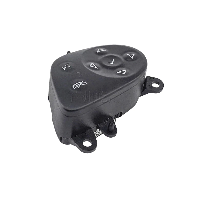 23437198 is suitable for GM Chevrolet car cruise control switch steering wheel multi-function button control switch