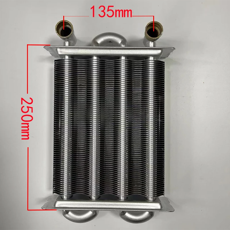 

Beretta City 24 CSI Boiler Primary Heat Exchanger Since 2015