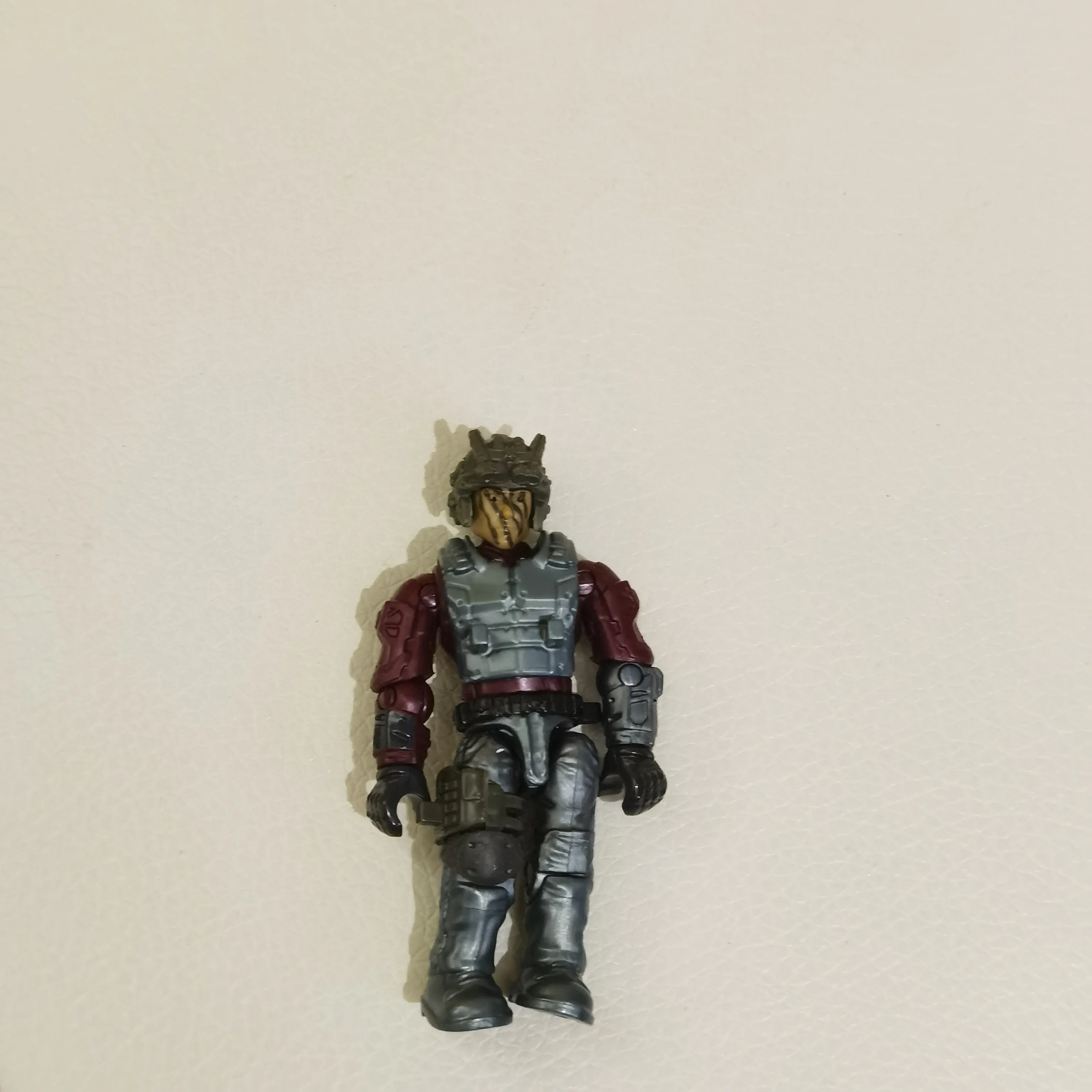 

Mega Bloks Construx Call of Duty COD Recon loose figure TOY