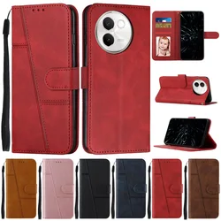 For VIVO V30e Case Flip Wallet Book Cover for Coque Vivo V30E V 30 Pro V30Lite V29E V40 SE 5G Leather Protecti Phone Case Fundas