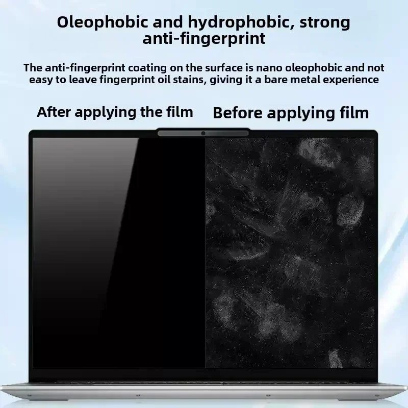 For Lenovo ThinkPad X1 2-in-1 Gen11/10/9 Laptop Privacy Protection Film X1 Carbon Gen 13 12 11 10 9 Computer Anti-Voyeur Film
