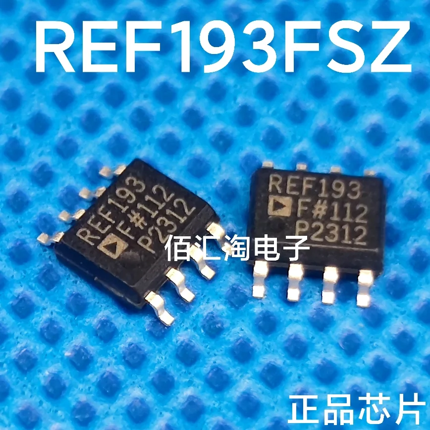 1PCS  REF191ES  REF191GS  REF191 REF192ES REF192  REF193  REF193GSZ  REF193FSZ Brand new genuine produc:SOIC-8