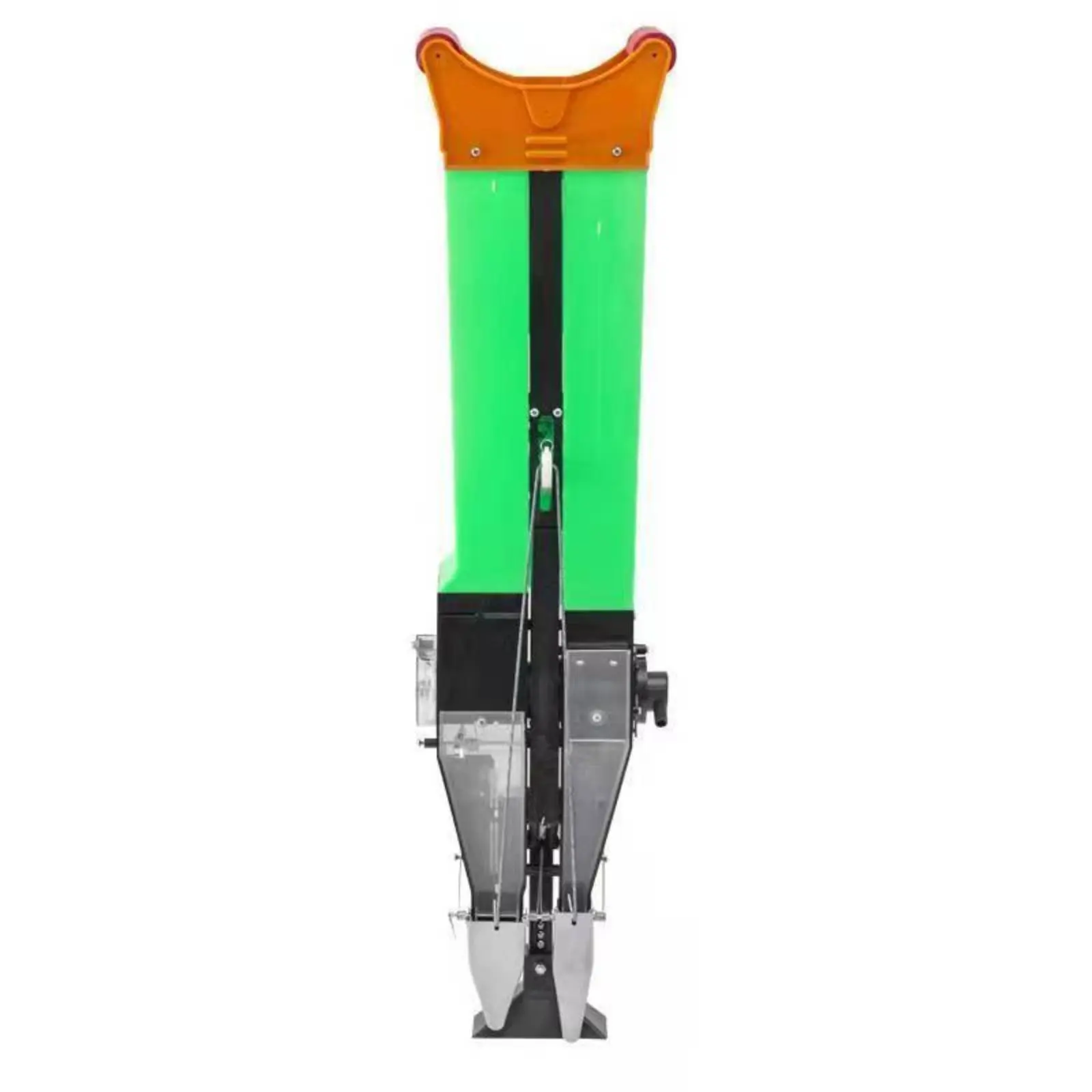 Multi-Function Hand-Push Seeder, Corn Soybean Peanut Planter, Adjustable Sowing Device