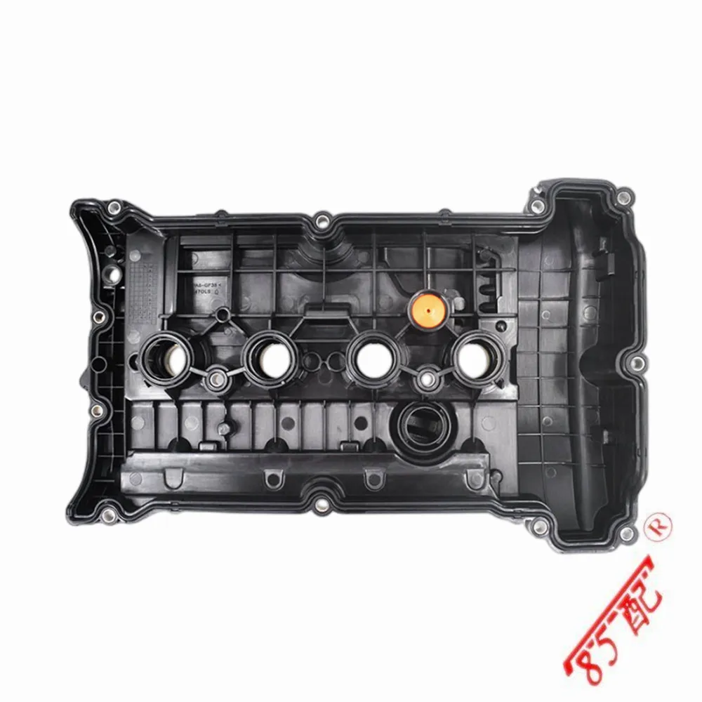 New Gasoline Engine Cylinder Head And Gasket Valve Cover 11127646555 0248Q2 V759886280 FOR BMW Mini Cooper S R55 R56 R57 Peugeot