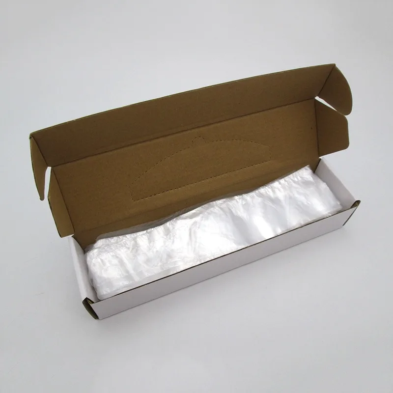3 Boxes (500Pcs/Box) Dental DisposableIntraoral Camera Covers Endoscope Handle Sleeves for Dentistry Lab Protect Sleeve Dropship