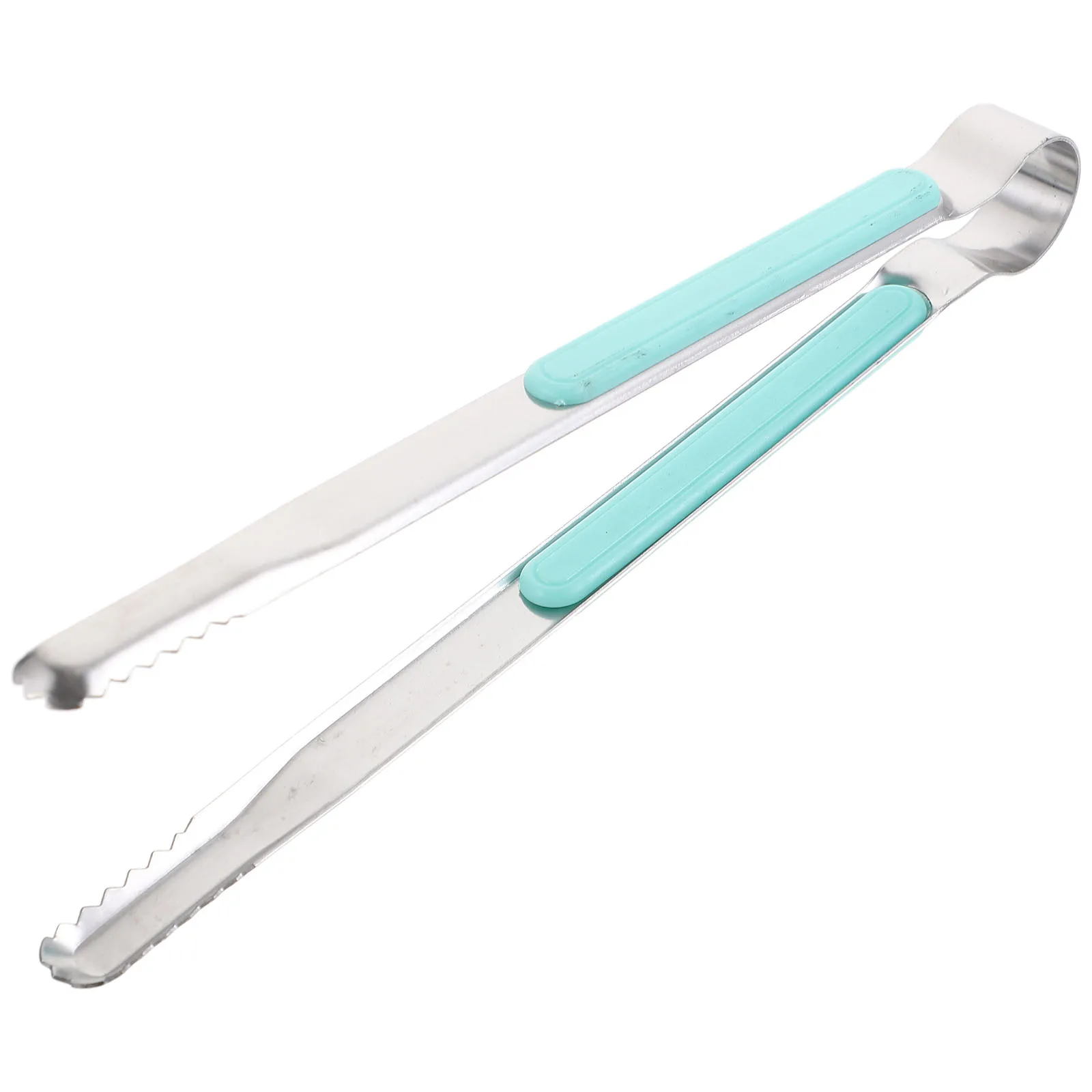 

Stainless Steel Kitchen Chopstick Tong Home Serving Tong Dinner Party Food Clip Rustproof Anti-Slip Kitchen Tool Multi-Function