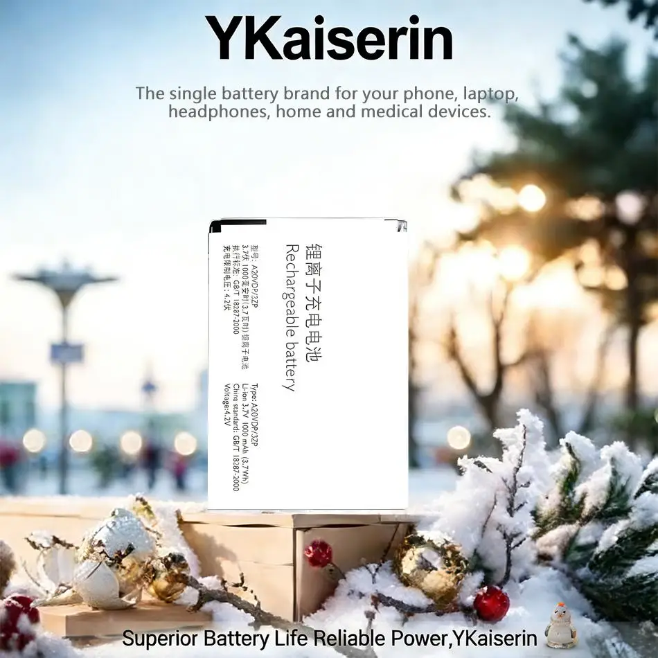 

Аккумулятор для мобильного телефона Philips F533 X332 CTF533 CTX332, 1000 мАч, экологически чистый, A20VDP 3ZP