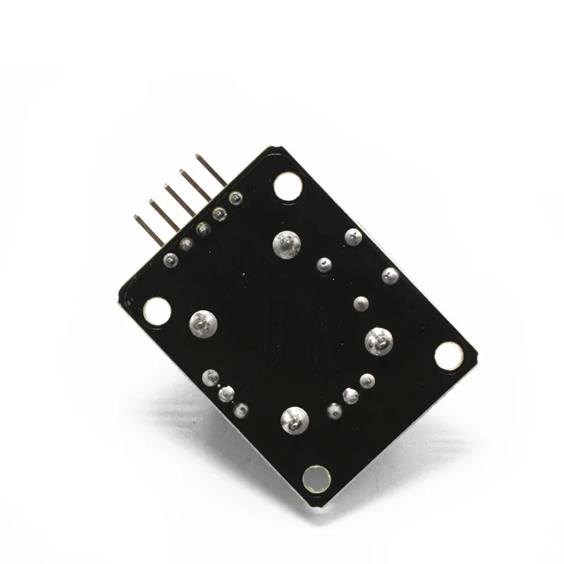 Nowy KY-023 dwuosiowy moduł joysticka osi XY Stick do kciuka Arduino Pic ramię Pi