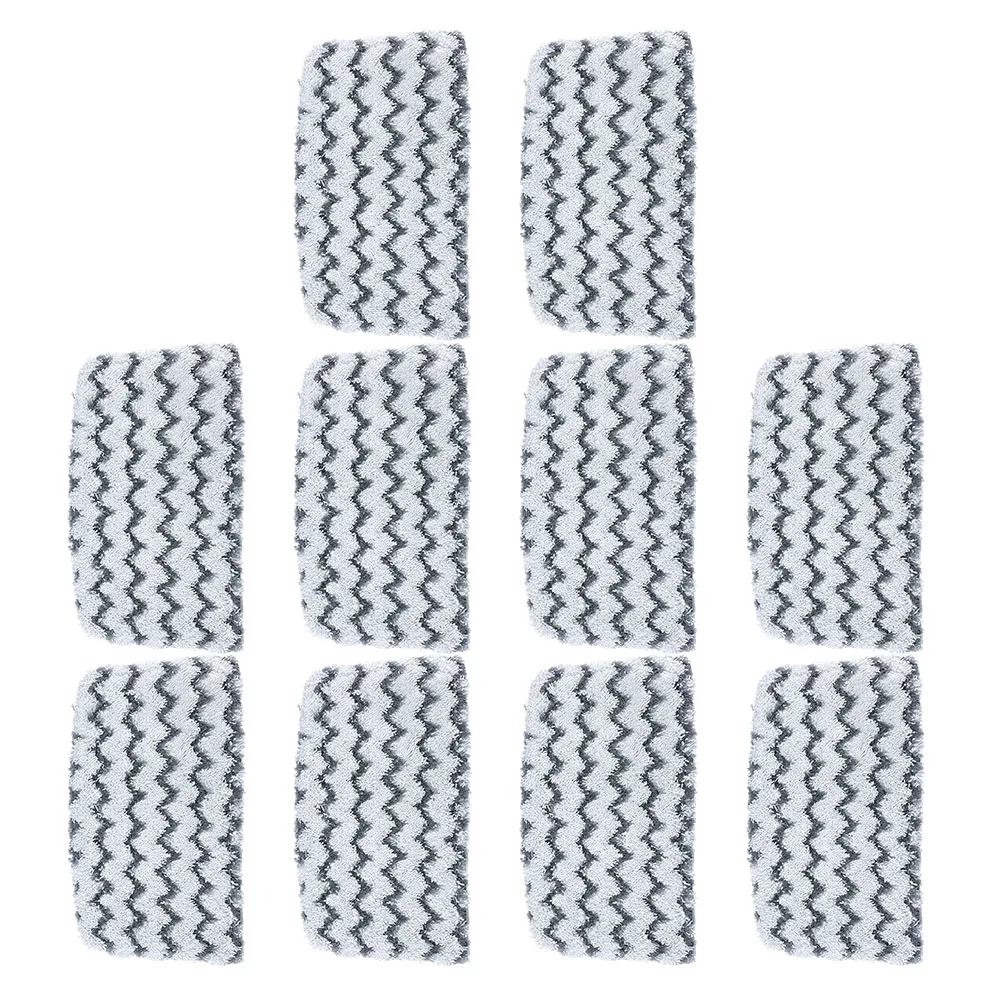 For Shark S1000A Hard Floor Cleaners Microfiber Mop Replacement Cleaning Pads For Hardwood Floors Cleaning Pads