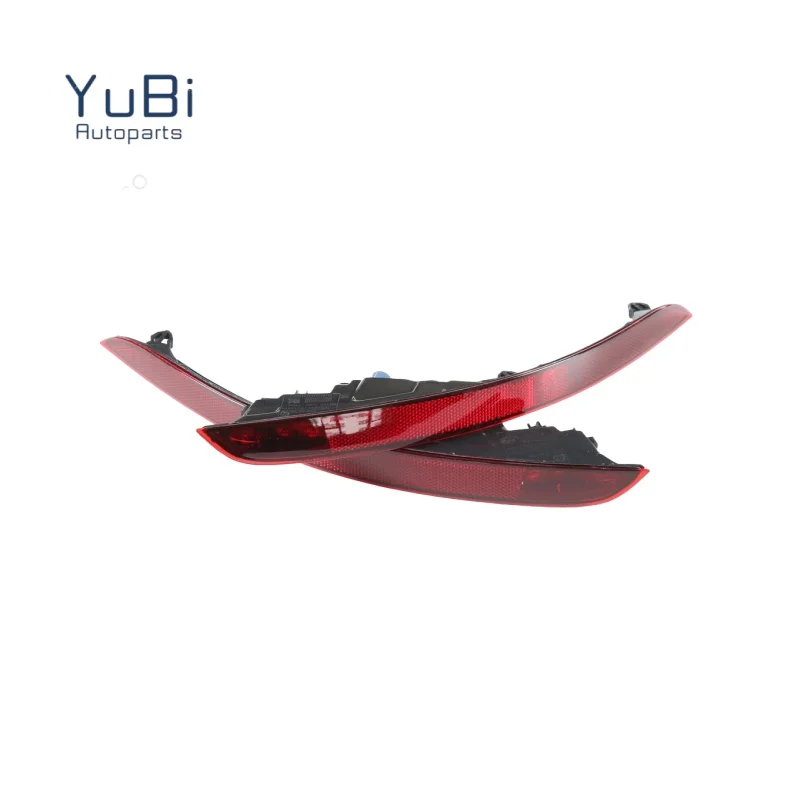 

Лампа заднего бампера для Porsche C Leit ne 2018-2020 год OEM: 9Y0945725/9Y0945726