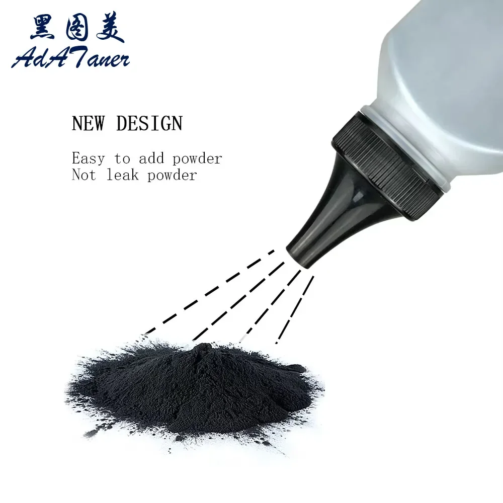 Grade A 50g Color Refill Toner Powder for Lexmark C3426 C3426dw MC3426 MC3426adw C3326dw MC3224adwe MC3326adwe C3224dw Cartridge