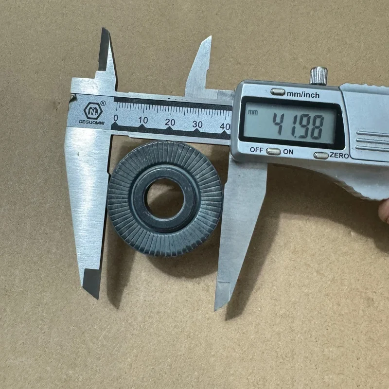 شفة أصلية 224415 -9 224554 -5 لماكيتا 9555HN 9558HN GA6010 GA6020 125 مللي متر 150 مللي متر زاوية طاحونة شفة تركيبات