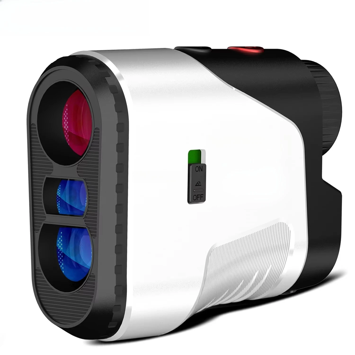 1000m Hunting Range Finder Speed Measuring Slope Scope Laser Distance Meter Telescope Rechargeable Laser Rangefinders