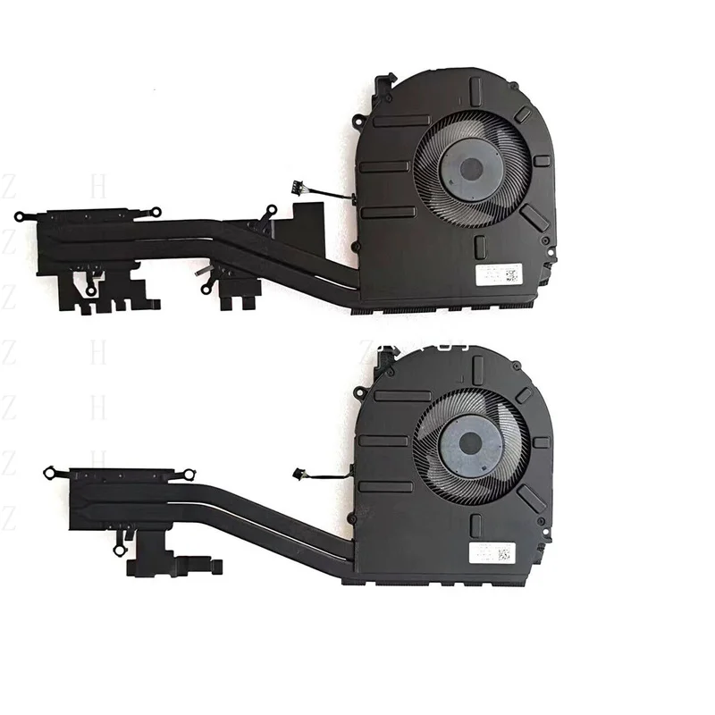 H Cooling Heatsink …