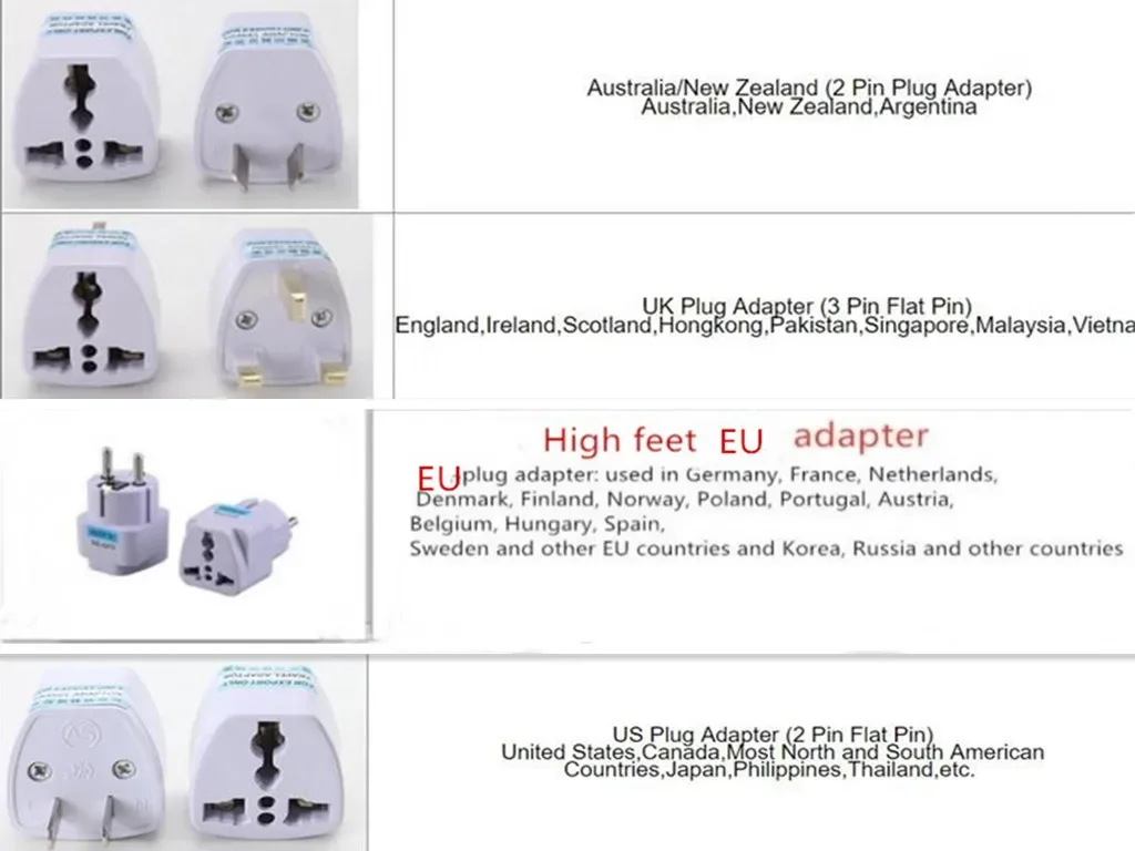 Xiaomi Mijia ciabatta 2A ricarica rapida 3 estensione USB presa mi spina 6 prese adattatore presa US EU AU MI ciabatta
