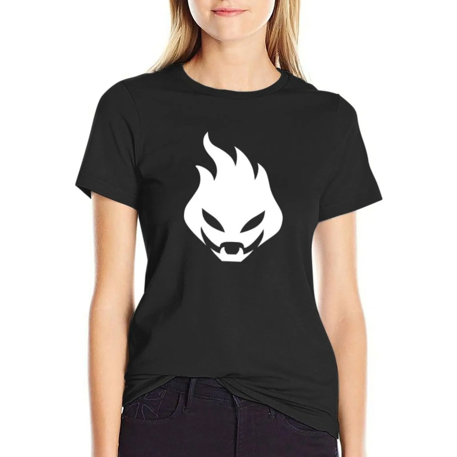 

Killing Floor - Firebug T-shirt plus size tops Female clothing funny tshirts woman