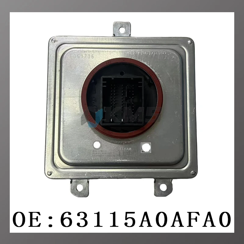 

63115A0AFA0 Suitable for BMW 3 Series G20 G28 headlight module LED daytime running light control module PC version