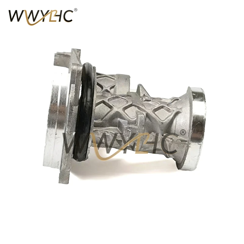 Boutique Electric Hammer Drill Middle Aluminum Seat Accessories Suitable For Bosch GBH2-26