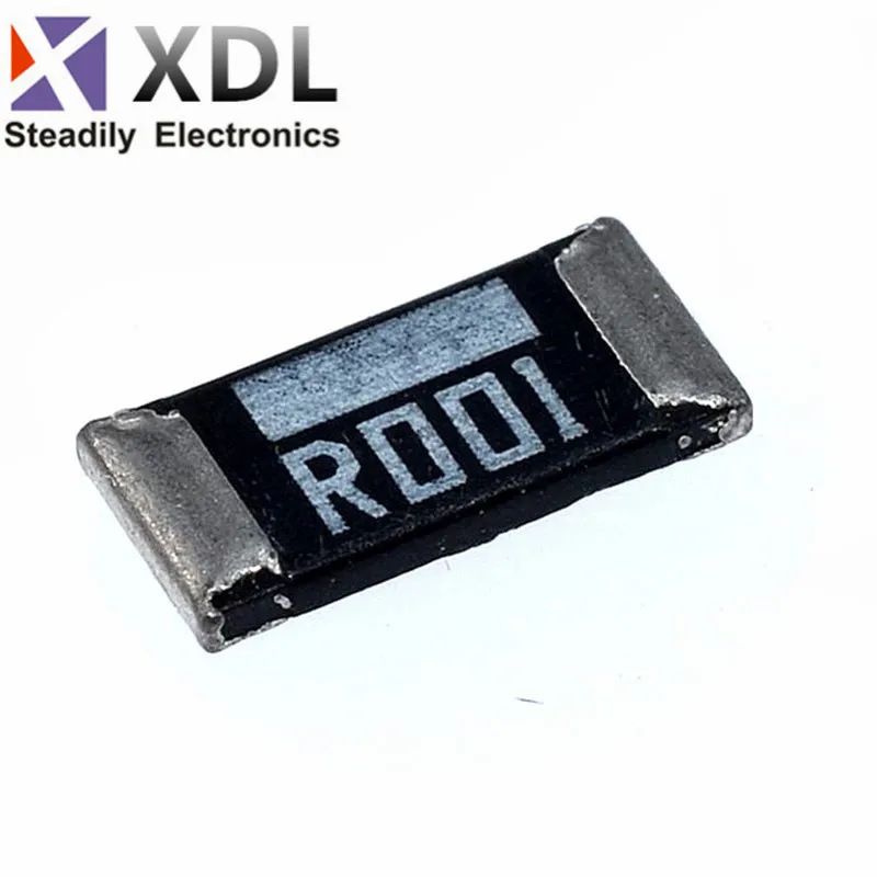 20 sztuk stopu rezystor 2W R001 R002 R003 R004 R008 R009 R010 R012 R015 2512 1% R020 R025 R060 R070 R100 R120 R150 R300 R500 SMD