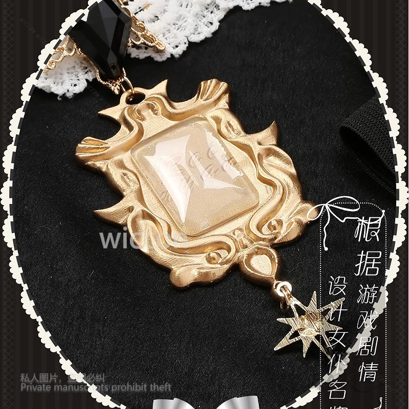 Rei dulce encantador vestido de sirvienta juego Nu: traje de carnaval accesorios sexys uniforme Anime Cosplay disfraz fiesta de Halloween personalizado