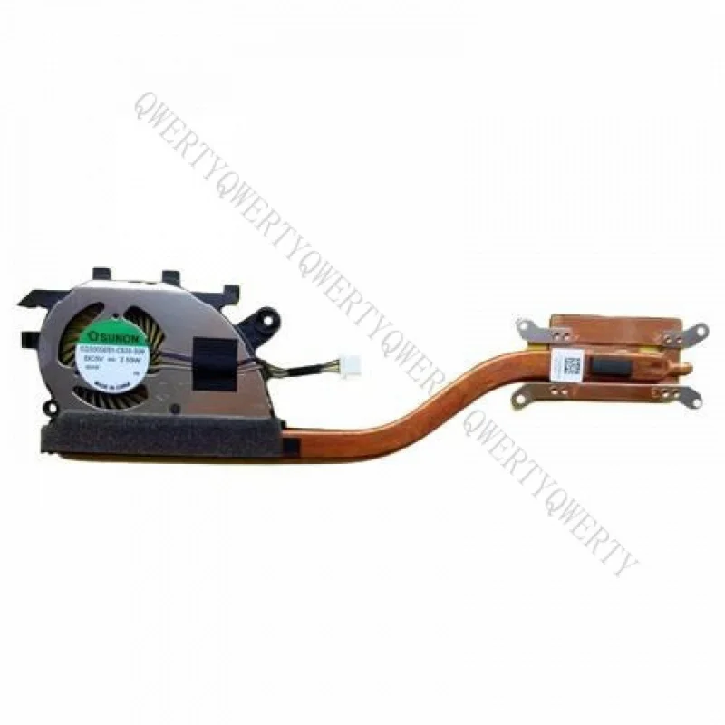 QL + para Acer ACER R7-371 R7-371T módulo de refrigeración ventilador radiador EG50050S1-C530-S99