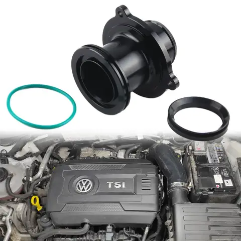 10 best sales inlet outlet golf 7 gti - №3
