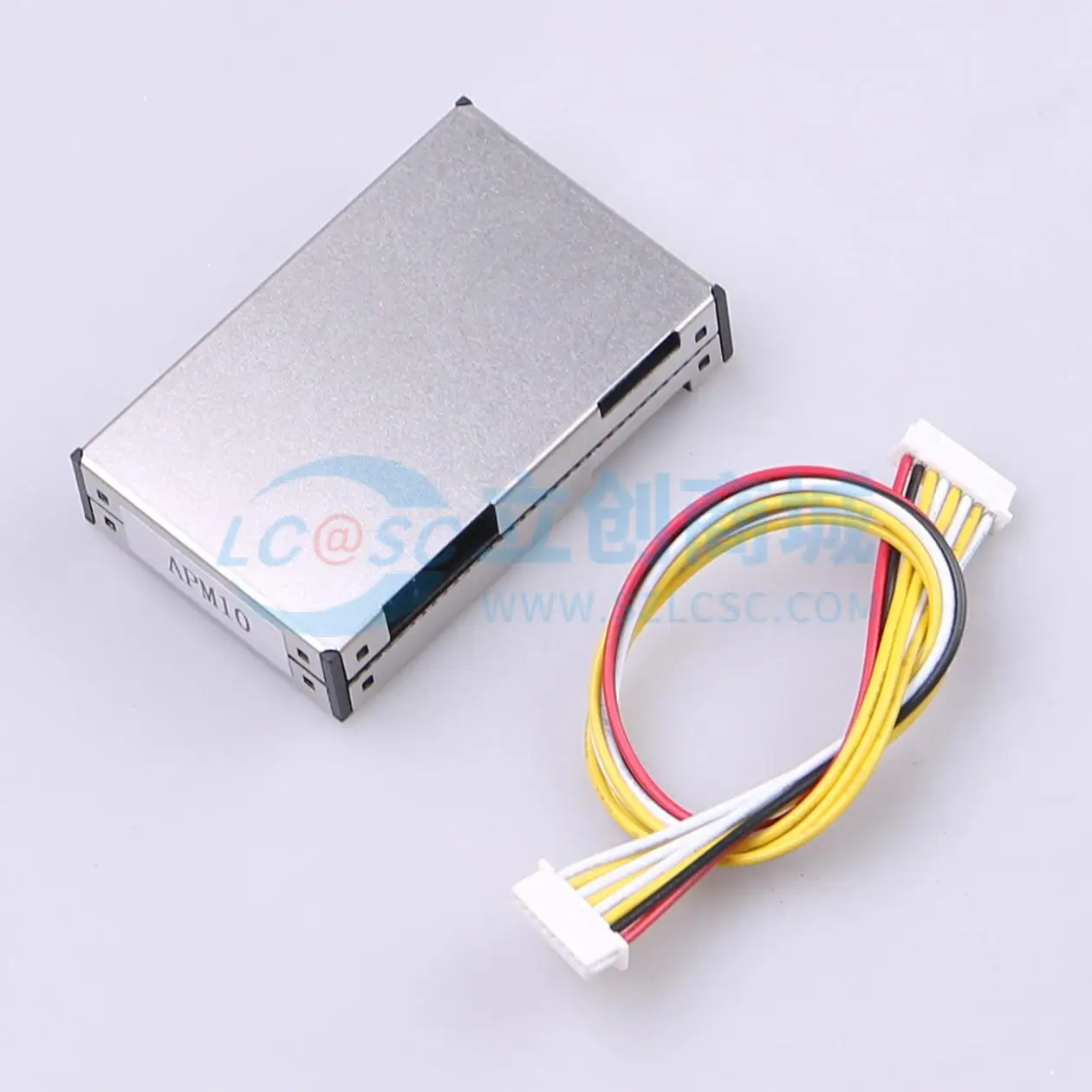 1pcs APM10 5V 50mA I2C UART PWM Sensor Module
