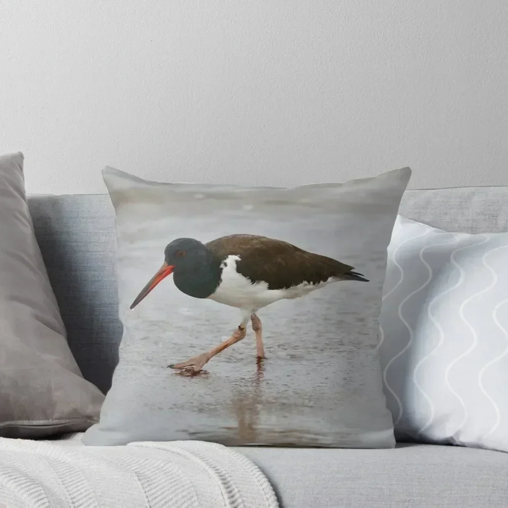 

Oyster hunt Throw Pillow Christmas Pillow Cases christmas pillowcases Luxury Pillow Cover Decorative Sofa Cushions