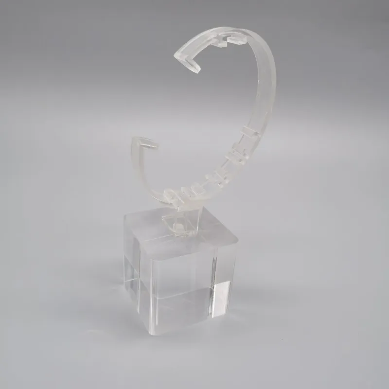 Watch Anti-Theft Bracket Security Display Retractable Anti-Theft Pull Box