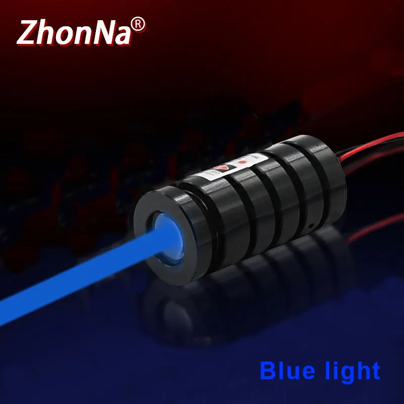 Car Navigation Light LED Anti Rear Collision High Speed Help Warning Light  Light input DC 12Vto24V general