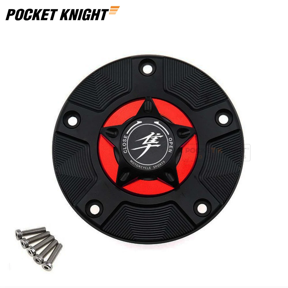 غطاء خزان وقود الغاز سوزوكي هايابوسا GSX 1300R-من أجل إكسسوارات الدراجات النارية ، غطاء تحرير سريع ، غطاء بنزين