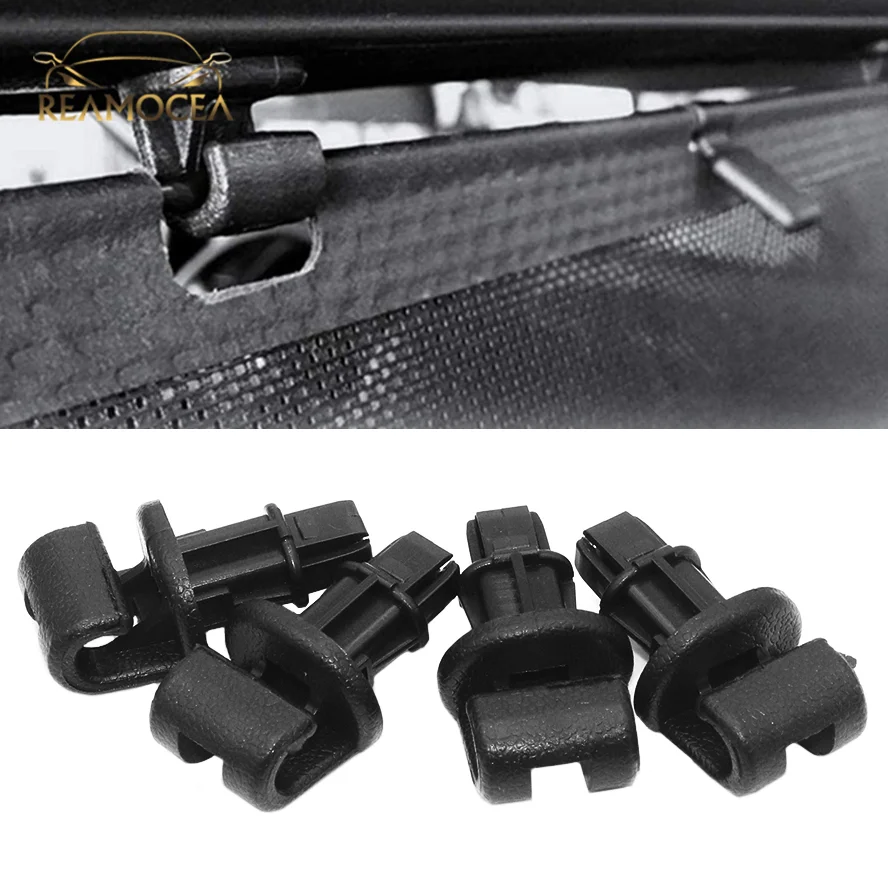 Reamocea 4Pcs Car D…