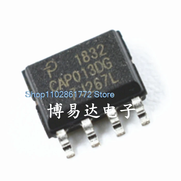 

(10 шт./партия) CAP013DG-TL CAP013DG SOP-8 ic