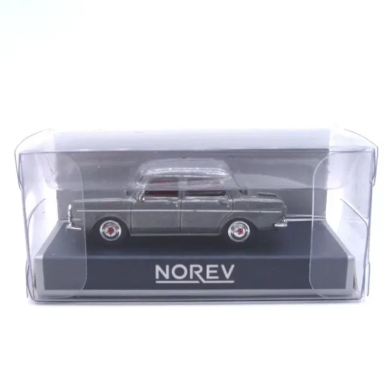 

Norev 1:87 Scale French Mini Alloy Model Car Adult gift Classic Collection Display Static Decoration Ornament