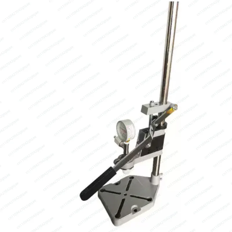 Portable CO2 Pressure Tester for Beer Carbonated Drinks Bottle Carbon Dioxide Content Measurement Meter Analyzer