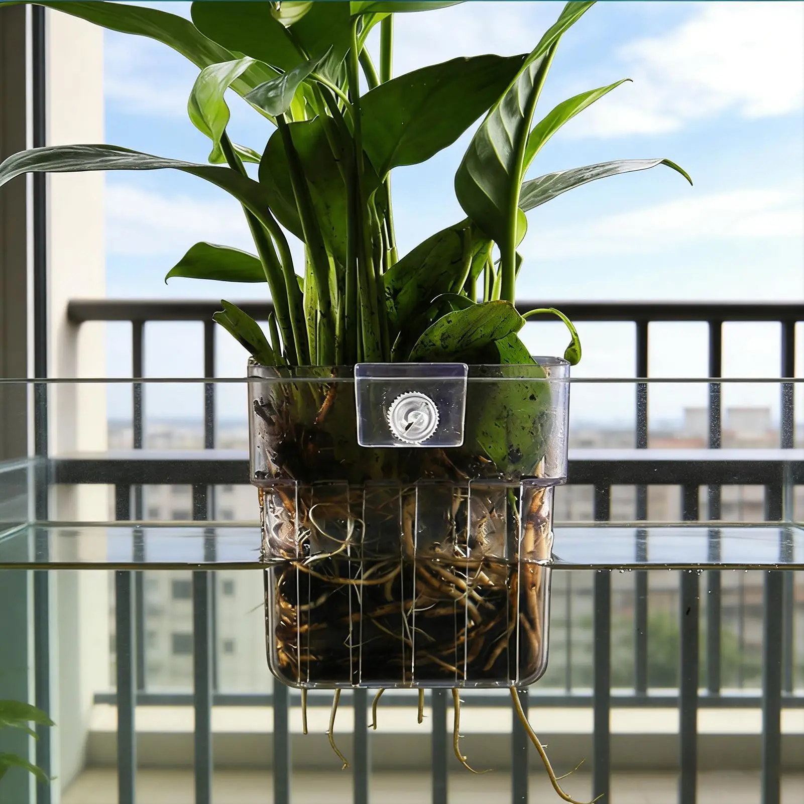 Thumbnail 3 - #63 Discounted Decorative Aquarium Plants Worth Buying
