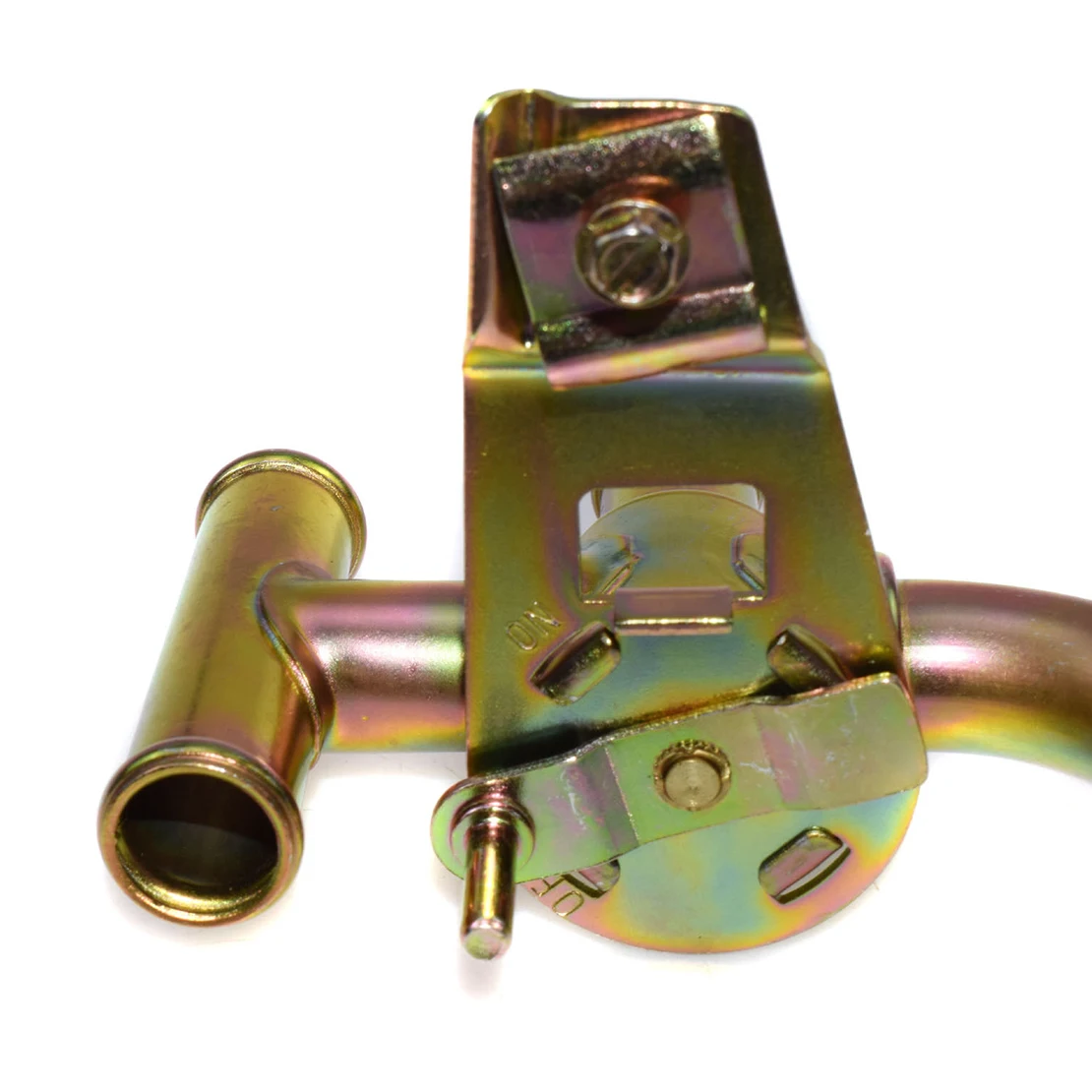 1BD-84D-28C Universele 16 mm 5/8\