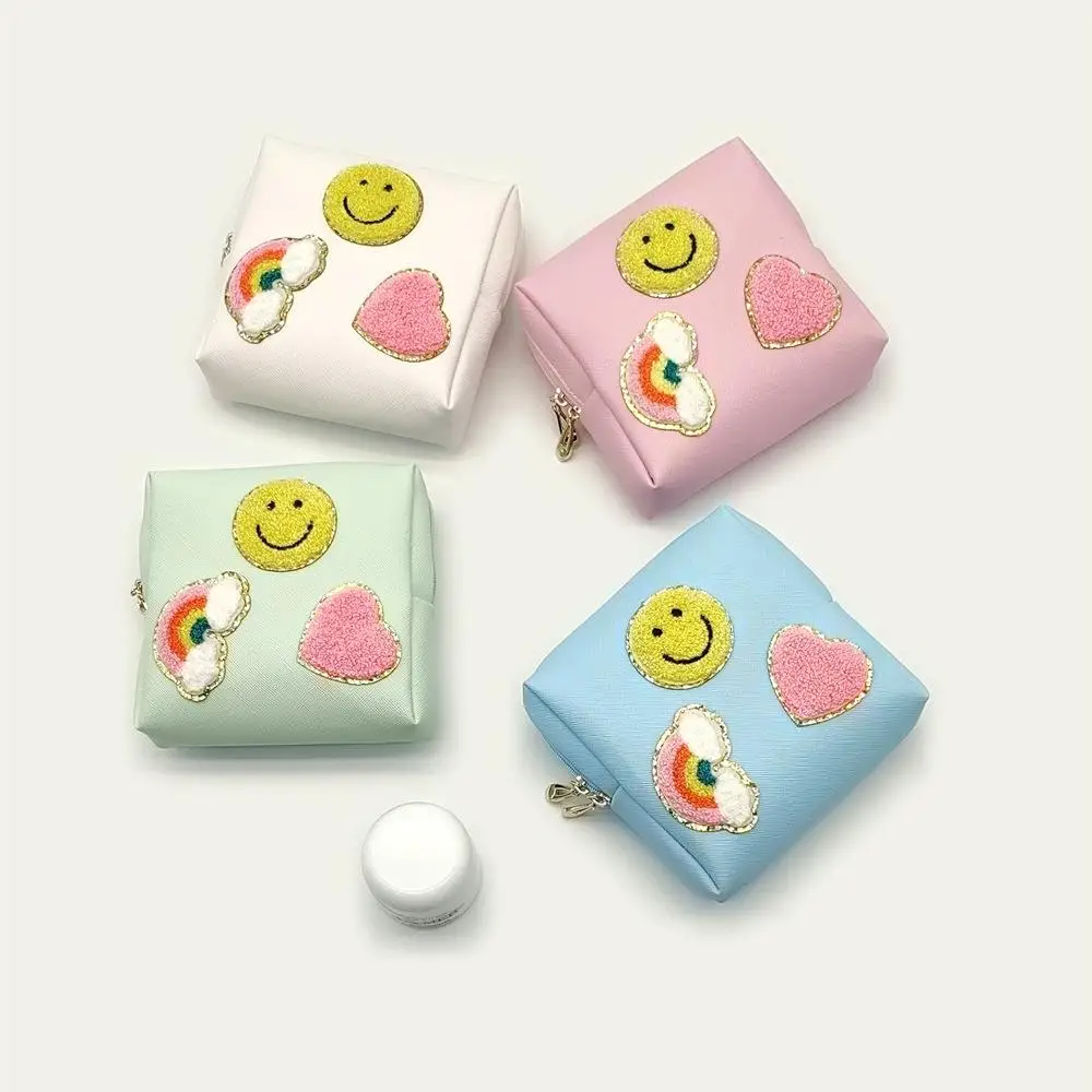 nova-bolsa-de-armazenamento-quadrada-2027pu-com-bordado-necessaire-de-viagem-bolsa-cosmetica-carteira-feminina-para-moedas