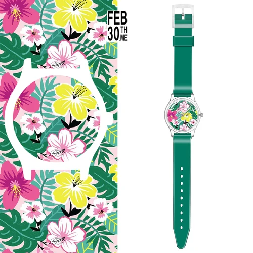 שעונים מותאמים אישית