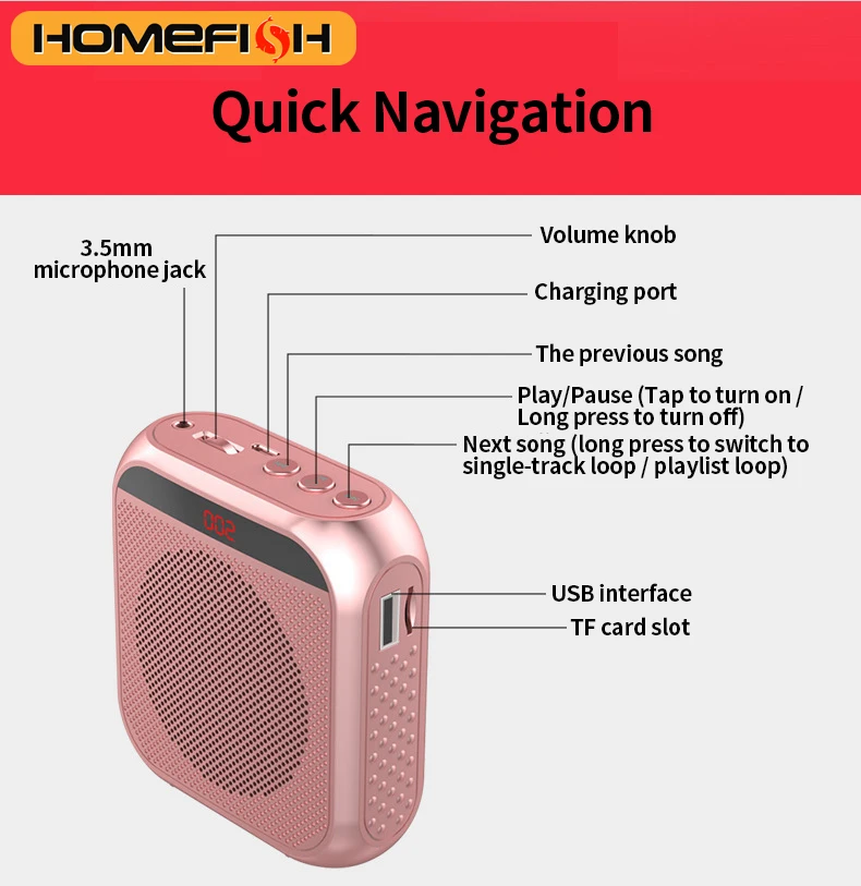 Thumbnail 3 - #15 Best Audio Amplifiers to Buy In 2026