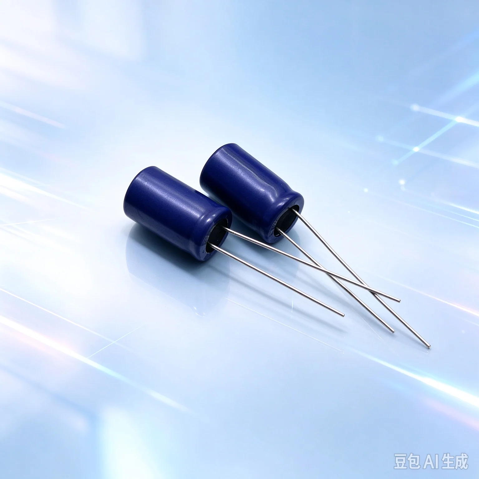 Premium for SAMXON GS 1000uF 10V DIP High Frequency Electrolytic Capacitor 8x14  200pcs
