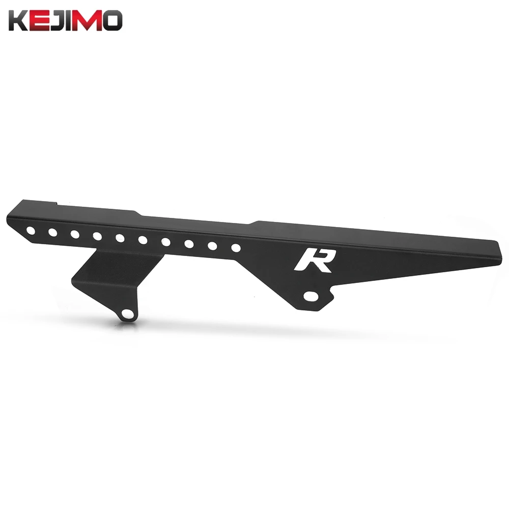 2018 2017 2016 Motorbike For SUZUKI GSXR 600 750 GSX-R600 GSX-R750 Gsx 2006 K6 K7 K8 K9 K10 Sprocket Cover Chain Guard Protector