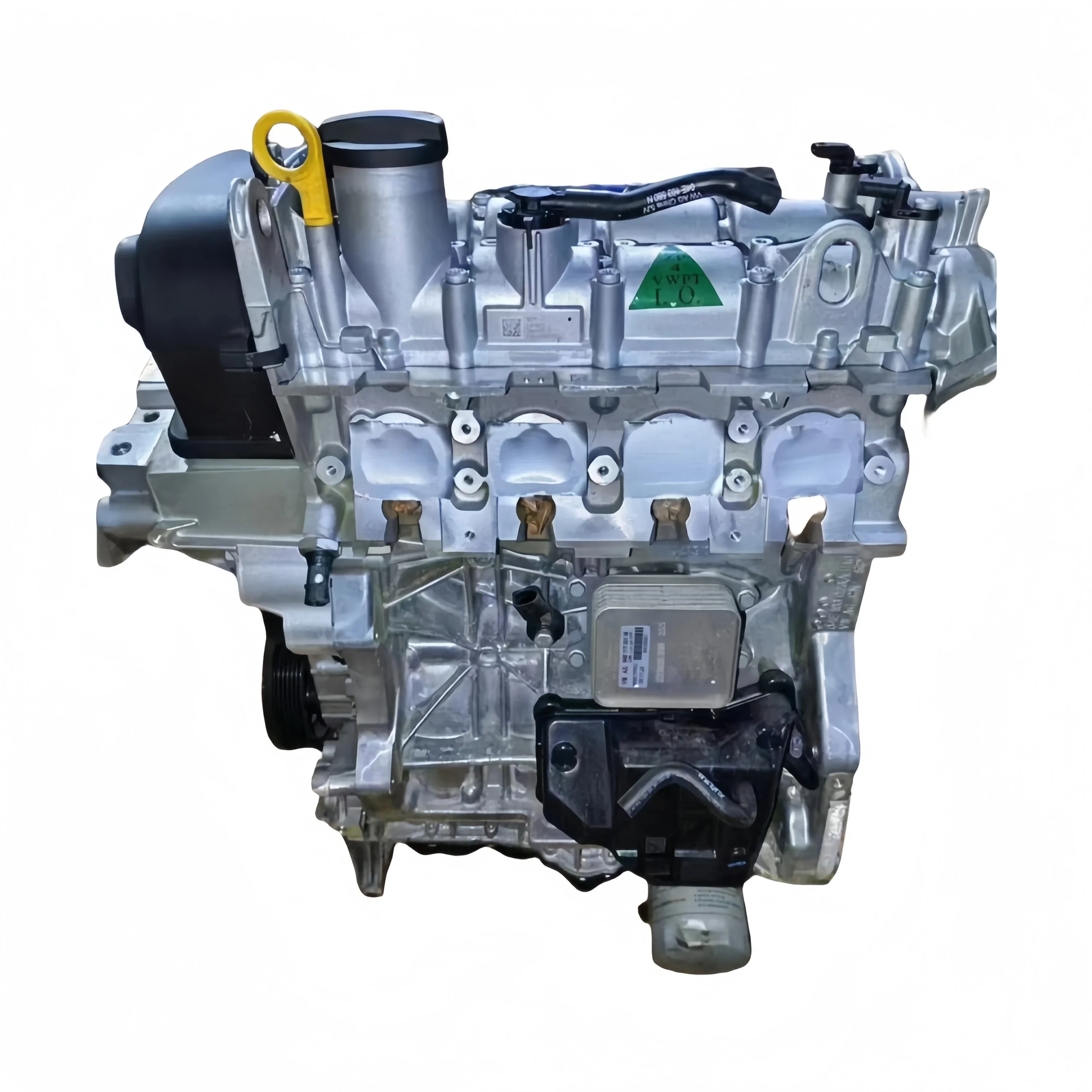 

Подходит для двигателя Volkswagen 1.5 EA211 1.4T гибридный турбо