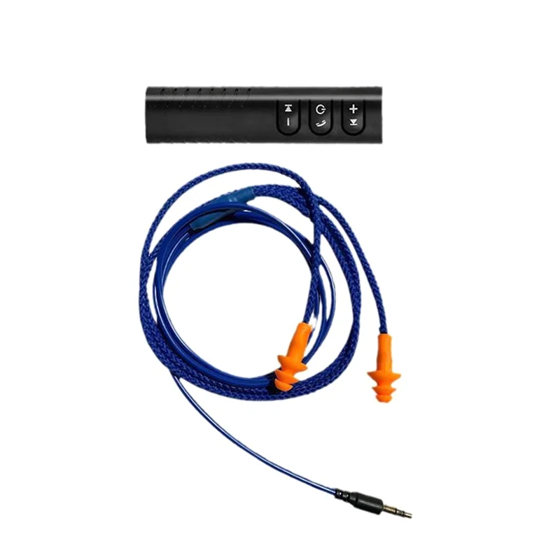 Doskonałe Mini Słuchawki Bluetooth Mocny Bas Słuchawki do Słuchania Muzyki Wkładki do Uszu Praca Telefon Komórkowy Zestaw Głośnomówiący Dźwiękoszczelne