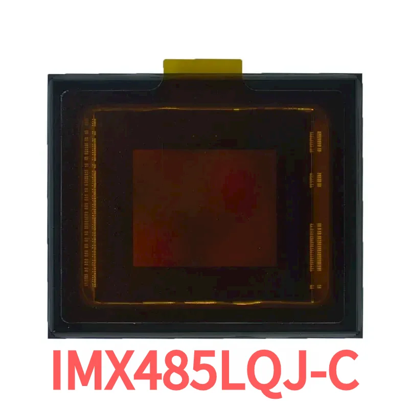 1PCS / LOT IMX485LQJ-C 12.86mm (Type 1/1.2) 8.42MP CMOS SENSOR 100% Brand New Original