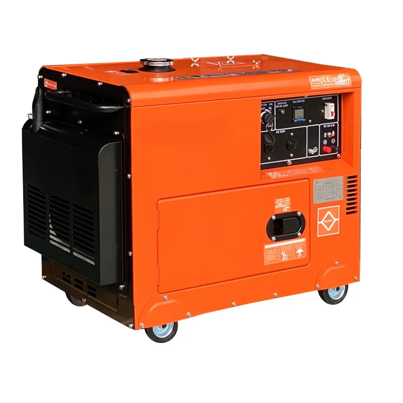 for LETON Portable genset 10 kva 10kva kipor super silent diesel generator 8.5kw price 8.5kw sets diesel generators