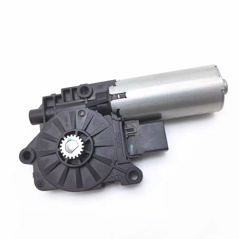 Hight Quality Sunroof Sunshade Motor Sunroof Motor For BYD Dolphion