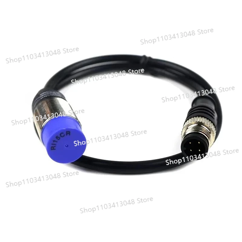 

PRDW18-14DP long-distance proximity switch sensor speed measurement switch counting sensor brand new original